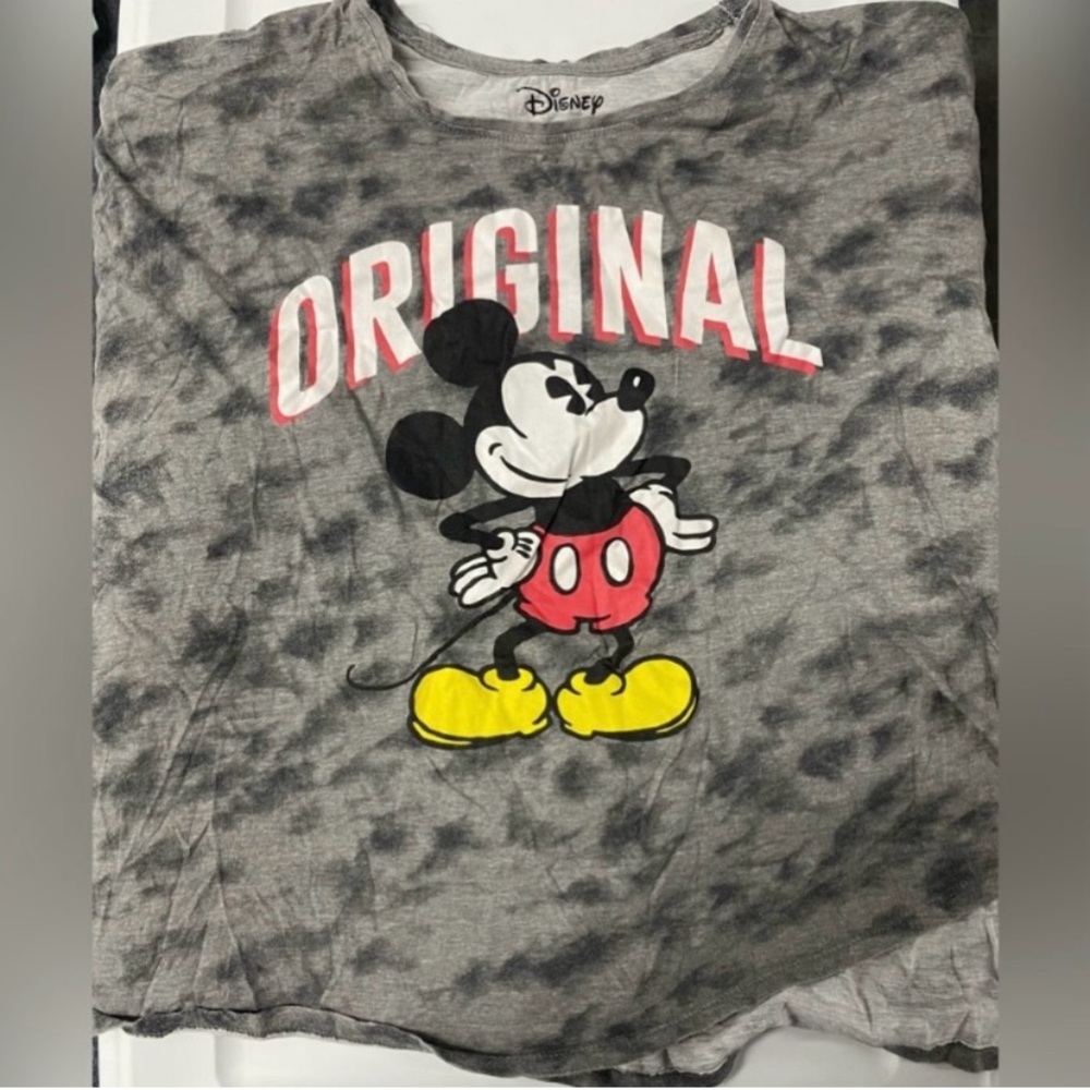 Disney Mickey Mouse T-Shirt